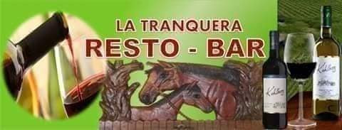 La Tranquera Resto Bar