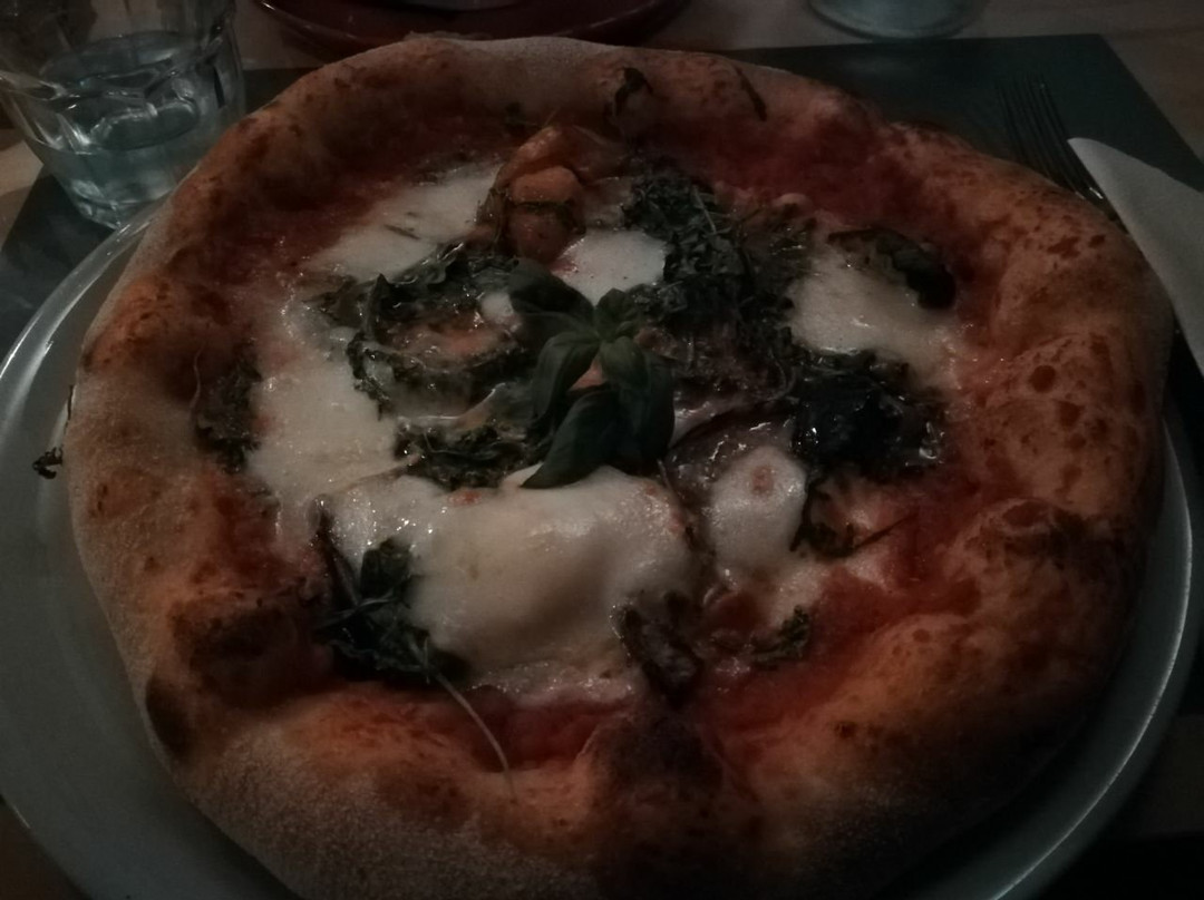 Baciccia Ristorante