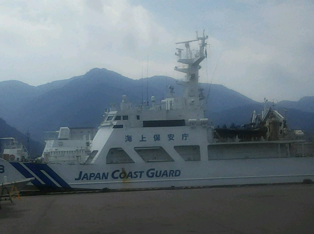 Owase Port景点图片