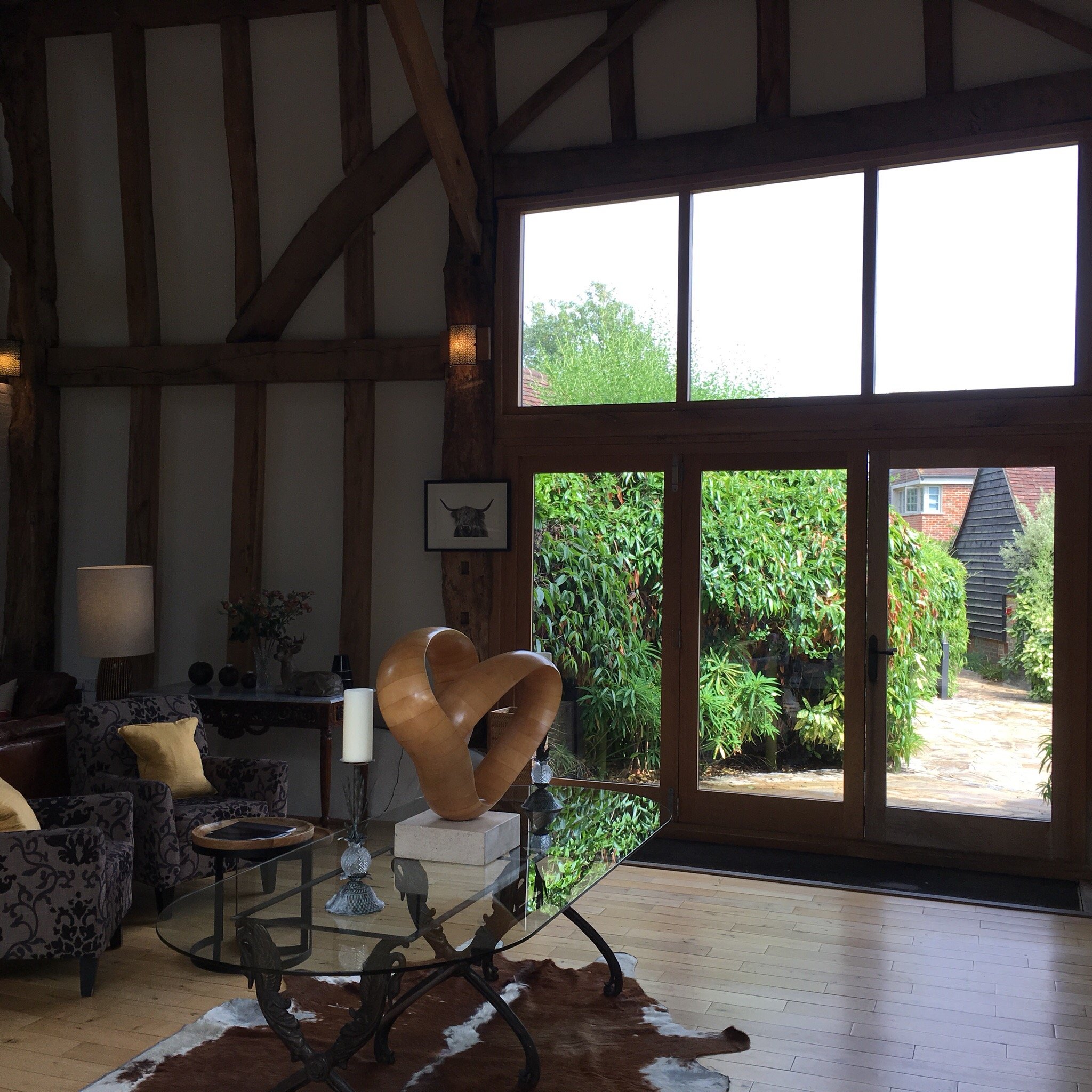 The Barn at Roundhurst-官方