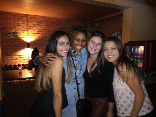 Bogota Pub Crawl-波哥大必去景点