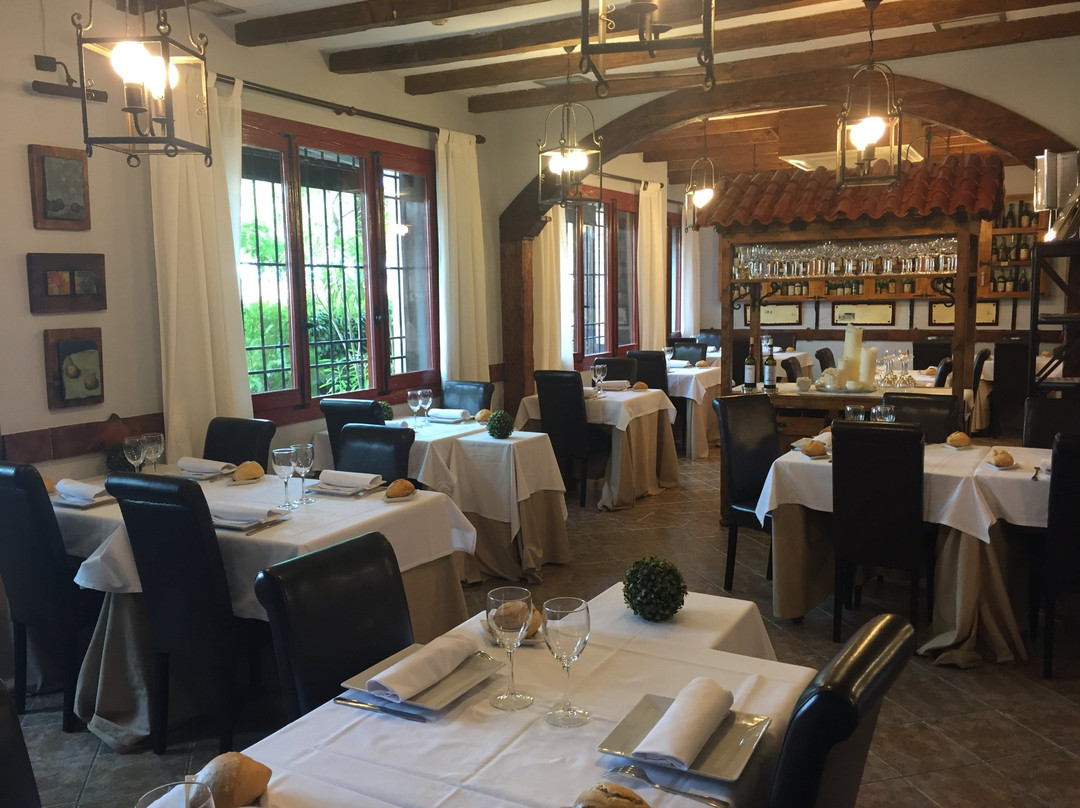 Bodegón Francachela