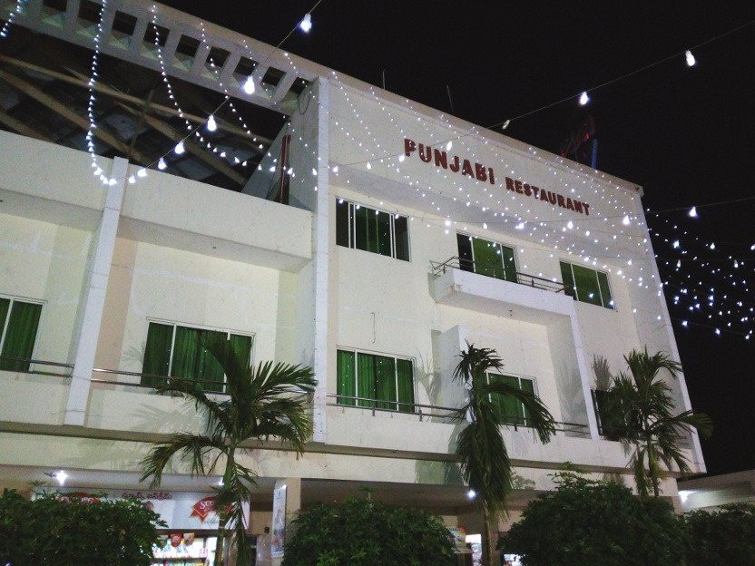 Hotel Vivera
