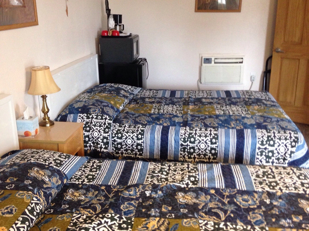 Ranchland Motel
