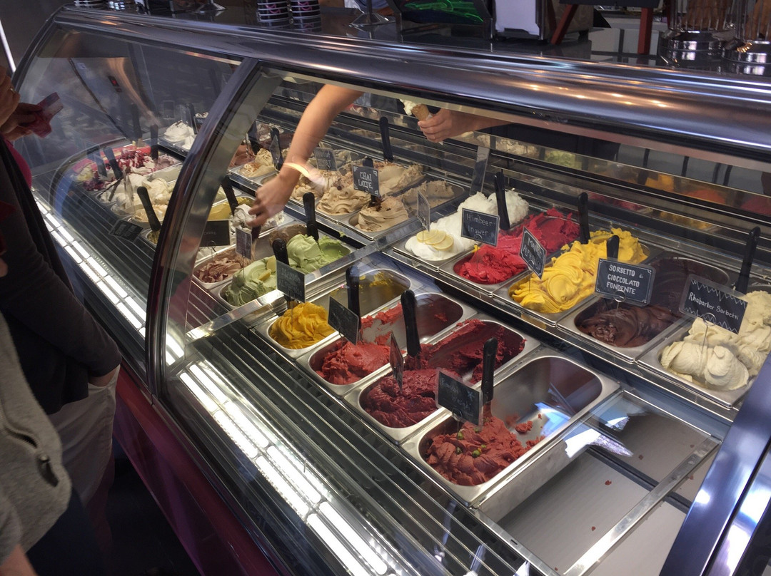 Gelateria Di Berna