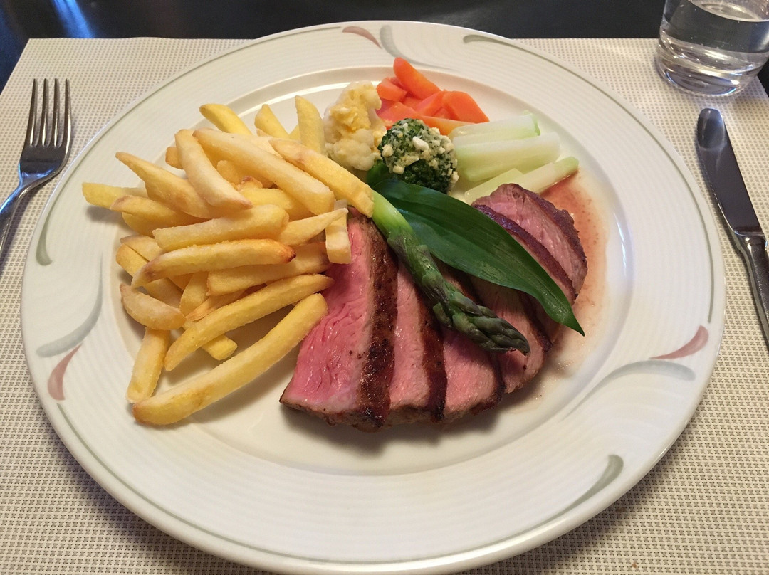 Wangs餐馆和美食-Gasthof Hotel Ilge
