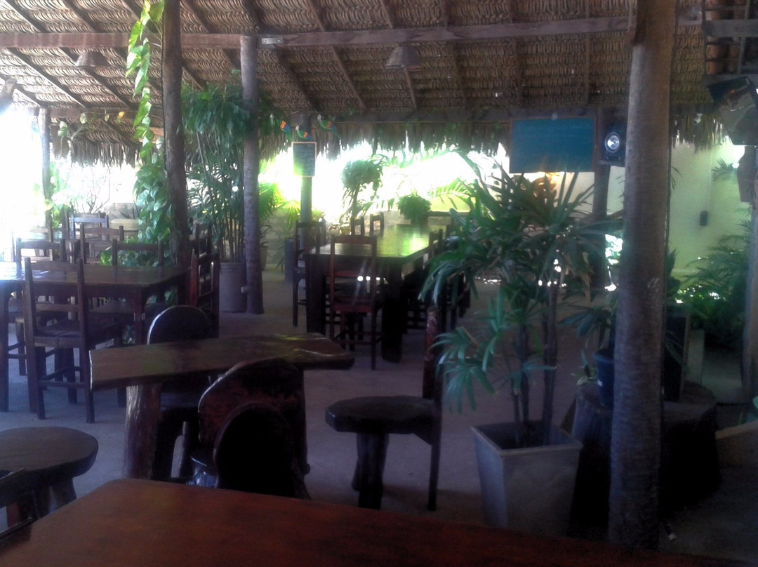 Pecém餐馆和美食-Restaurante Bola Mania O Alemão do Pecém