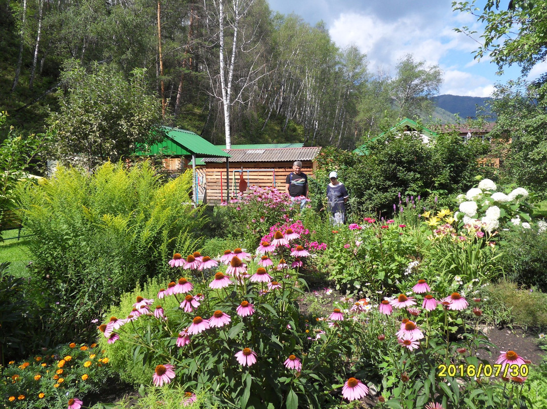 Usadba Trukhinykh