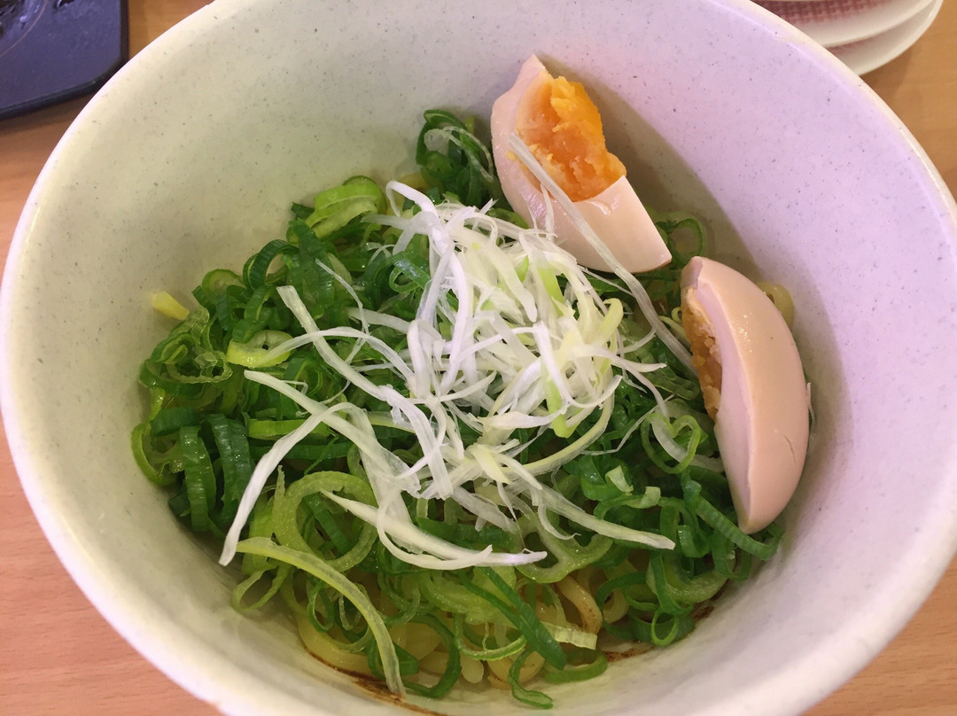 かっぱ寿司 栃木店