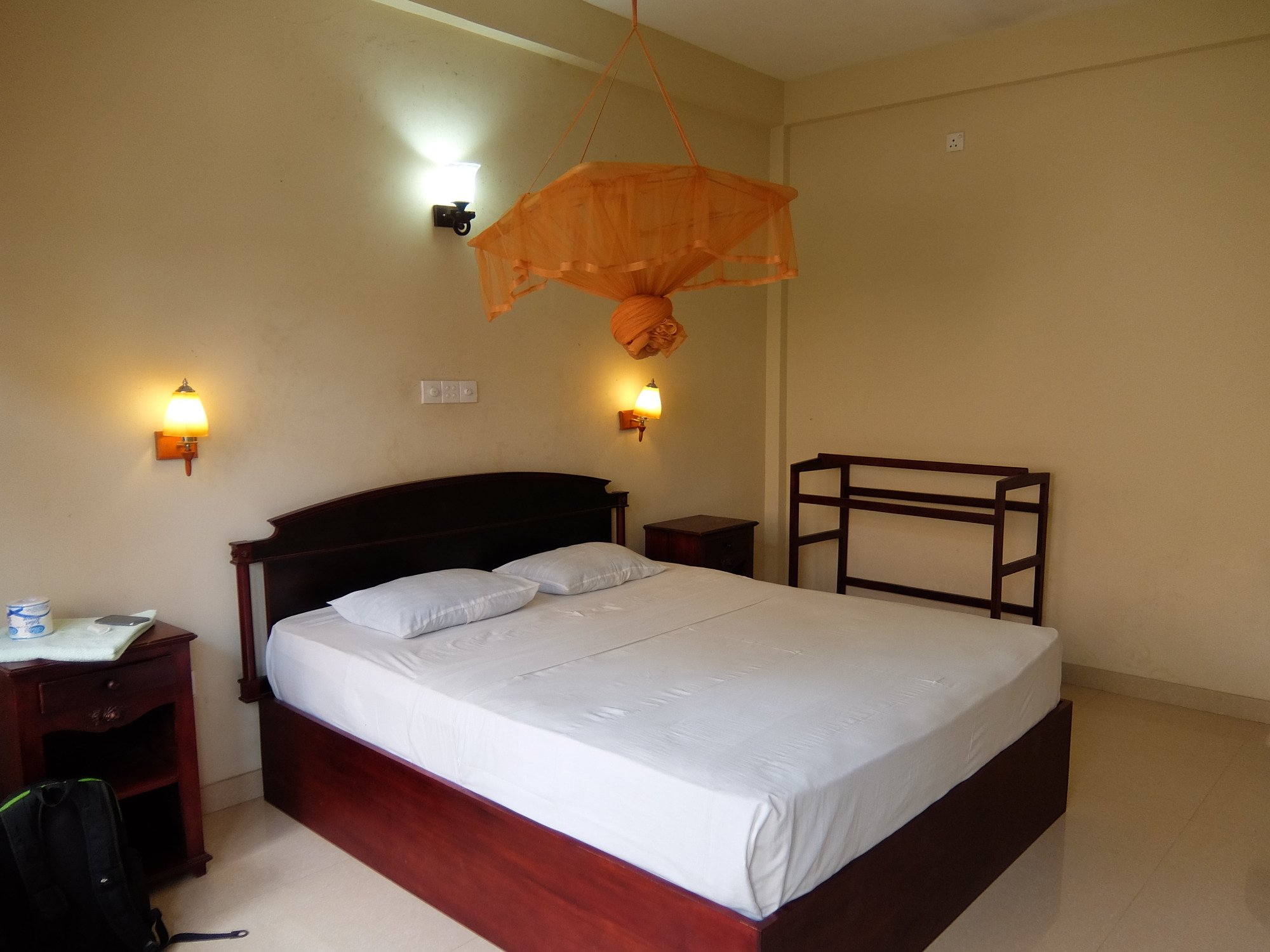 Leesha Tourist Home-官方