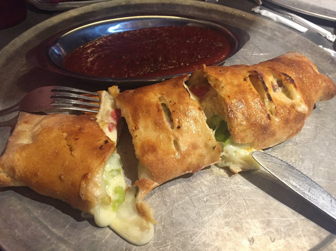 Marietta Pizza Company West Cobb