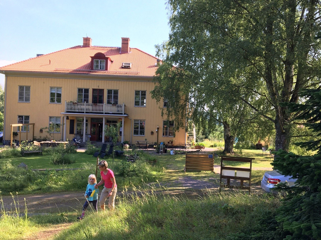 Gunnebo旅游攻略图片