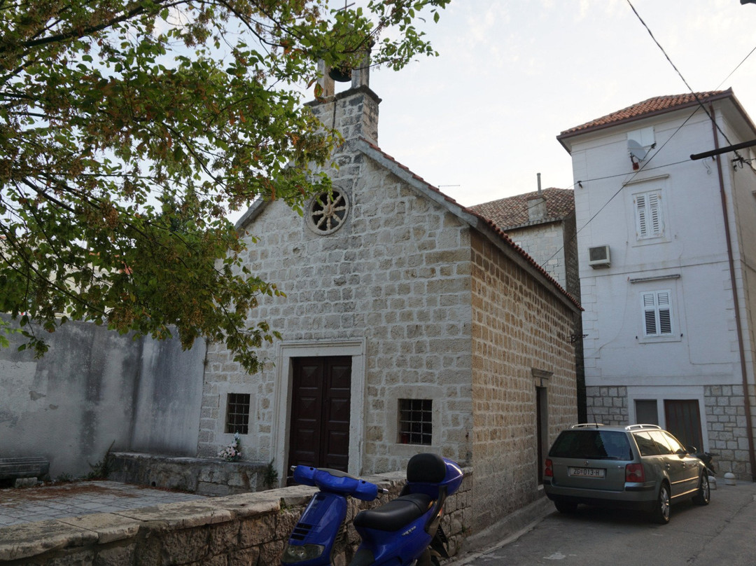 Church Of St. Roch景点图片