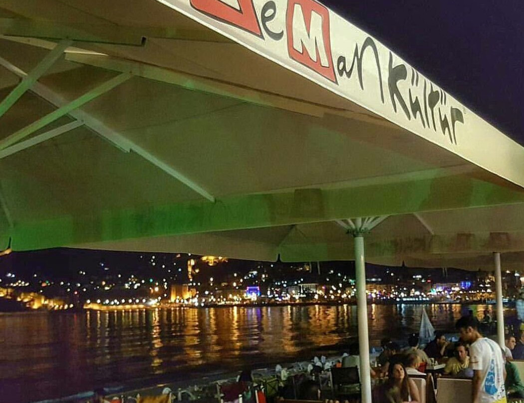 Leman Kultur