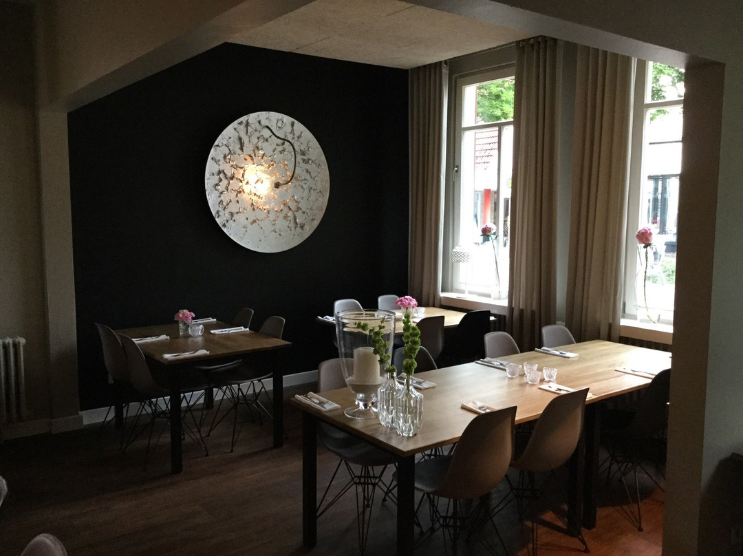 Core by Clare Smyth