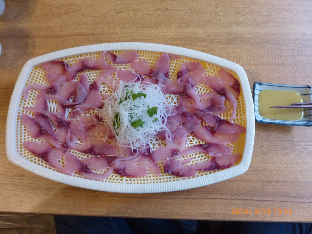 小林市餐馆和美食-Izumi No Koi