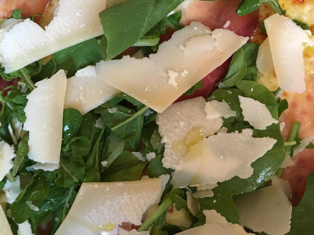 Rionero Sannitico餐馆和美食-L'Oste Di Vota Carrozza