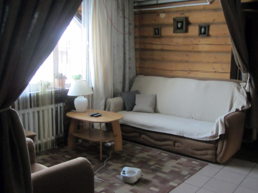 Inn Nika