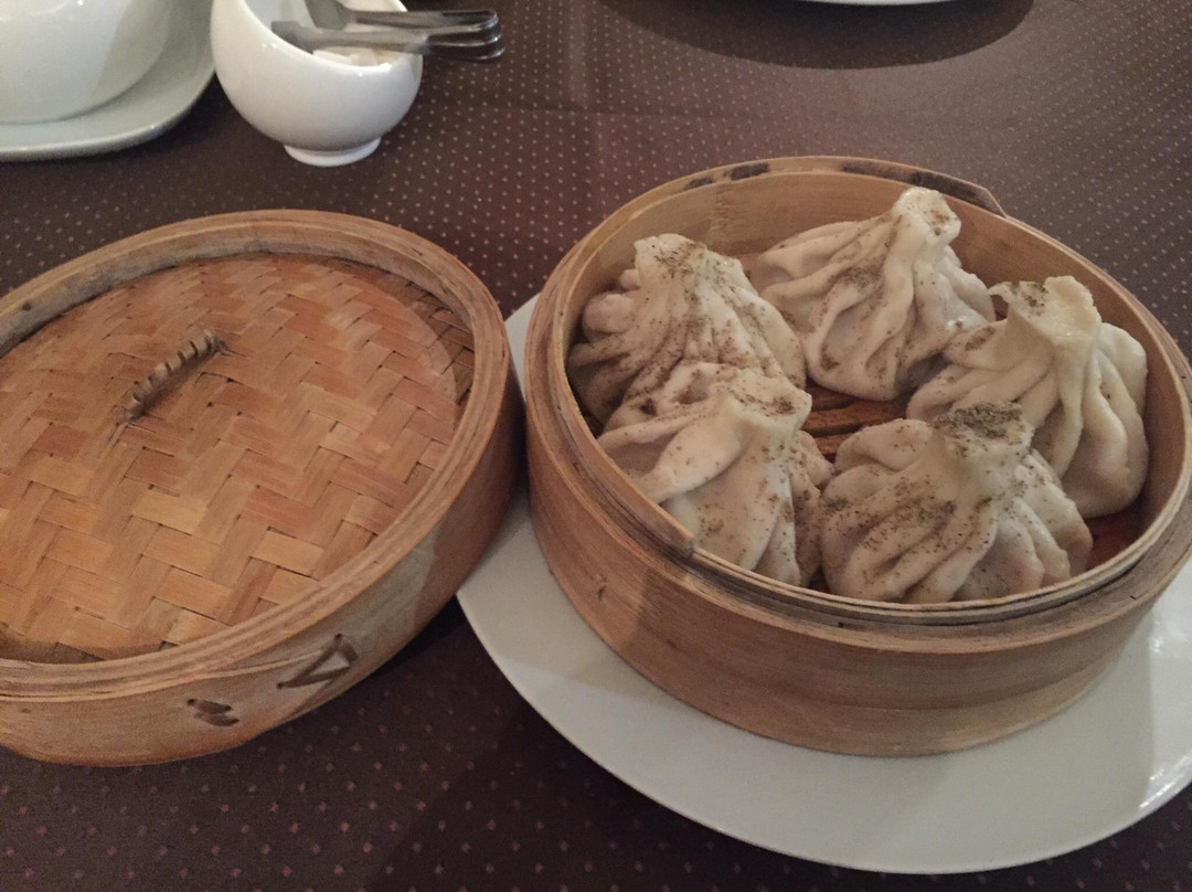 Verkhny Uslon旅游攻略图片