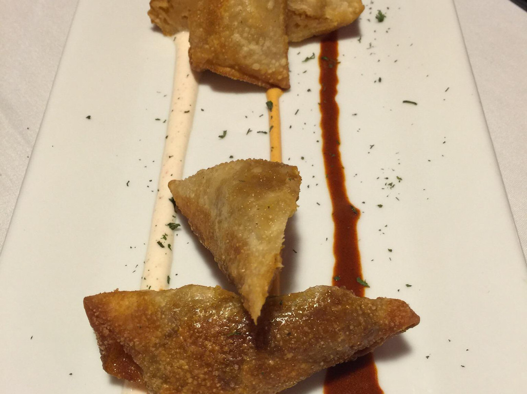 Maaza 29 Kitchen and Bar