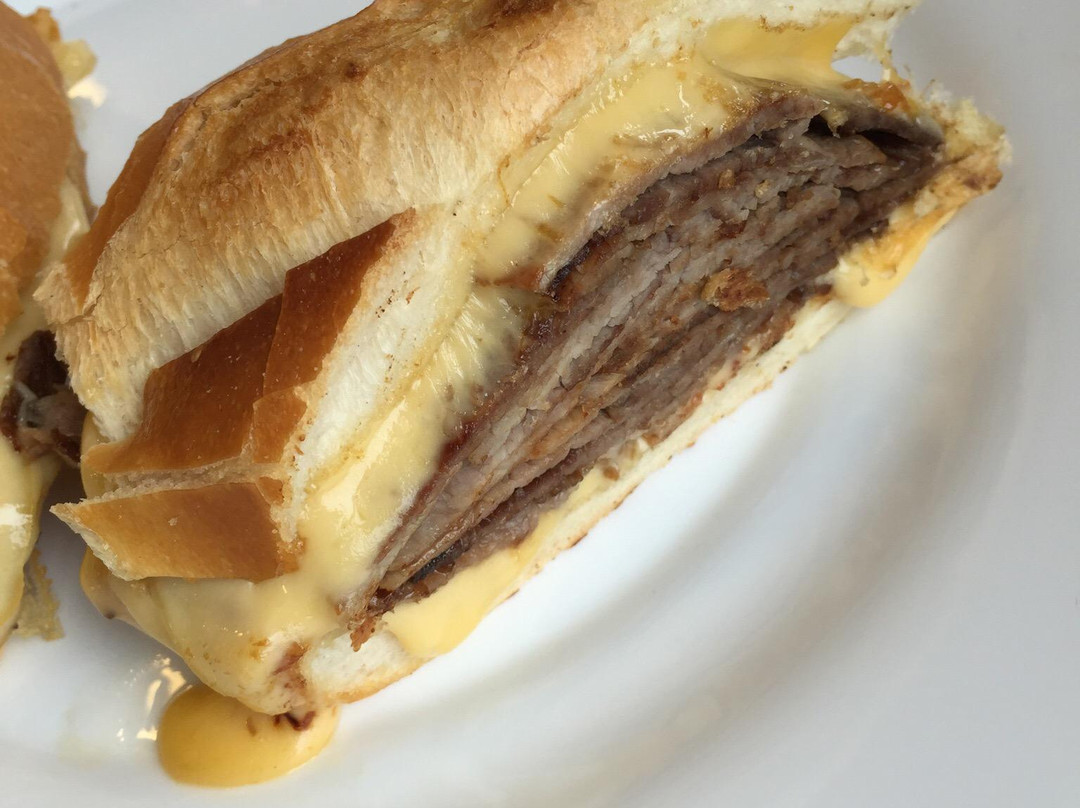 Padaria E Confeitaria Central de Barueri