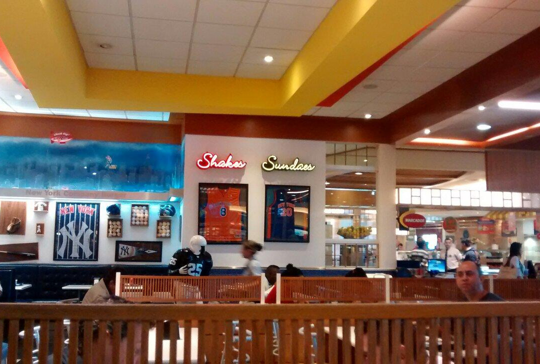 Nyc Burger - Registro Sao Paulo