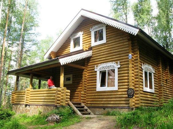 Baza Otdikha Zhuravushka