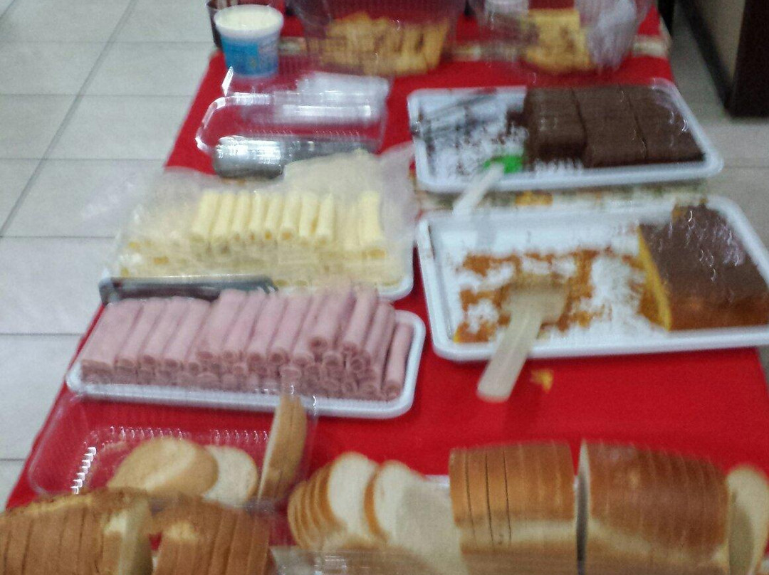 Panificadora E Confeitaria Dois Irmaos