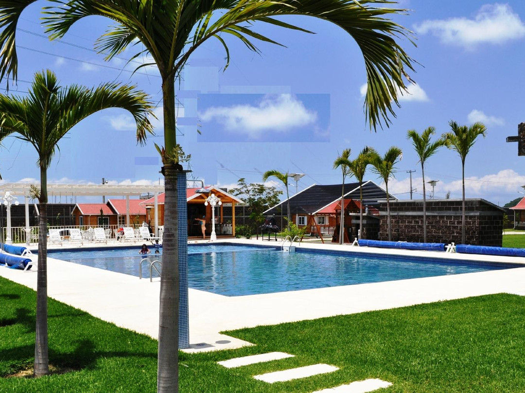 Quinta Tlayacapan