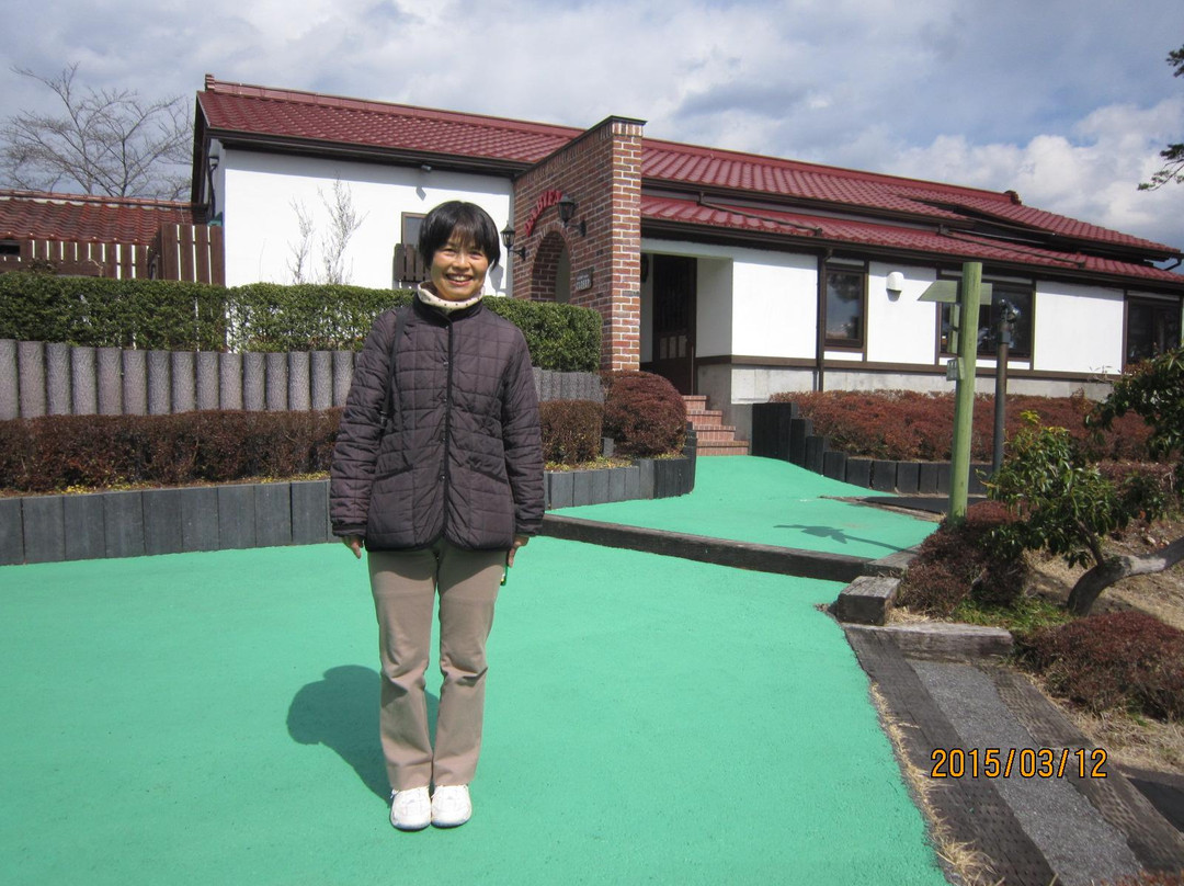 レストラン ベビーフェース