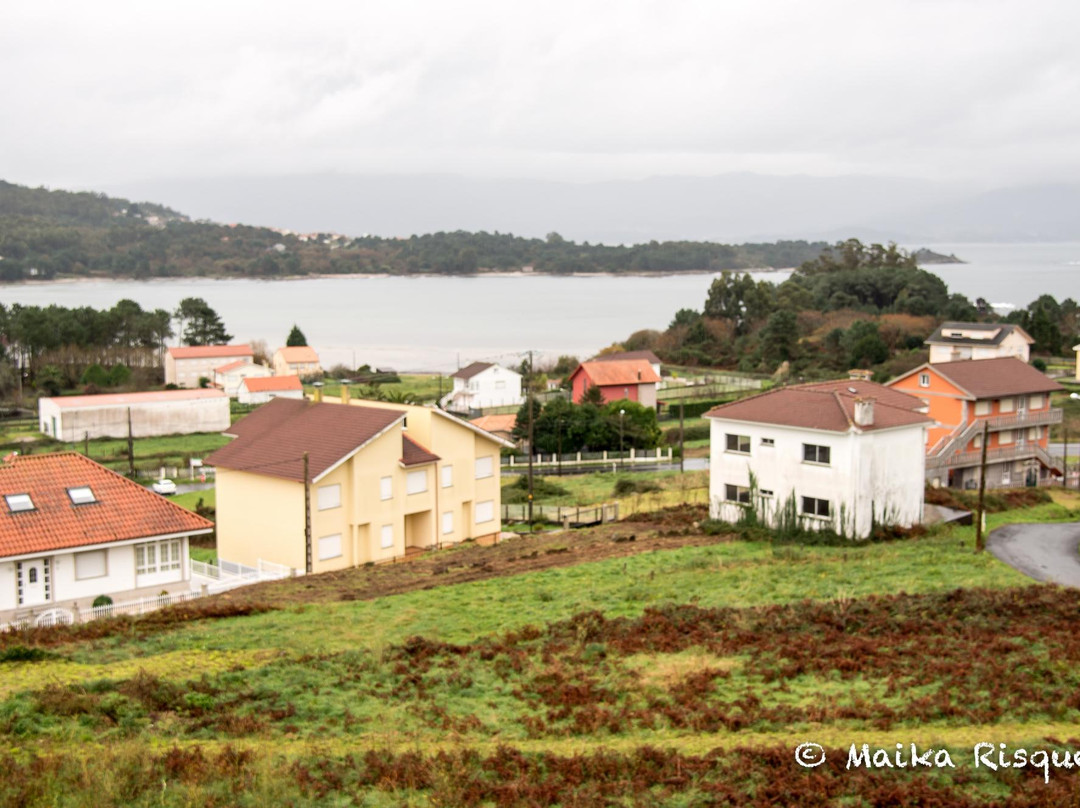 Apartamentos Rurales Abelleira