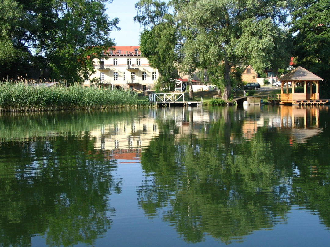 Haus Seenland