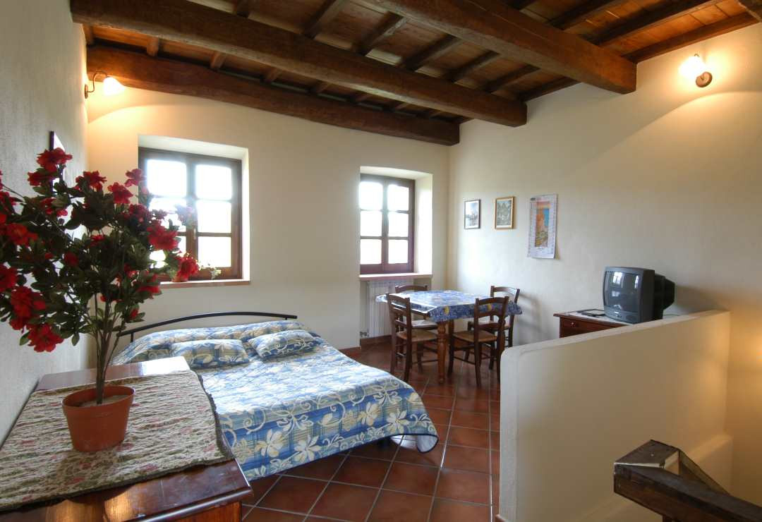 Casa Vacanze Monte Inni