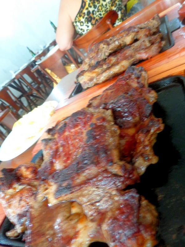 Via Brasil Restaurante E Petiscaria