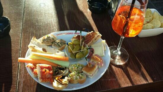 Caffe Pascucci