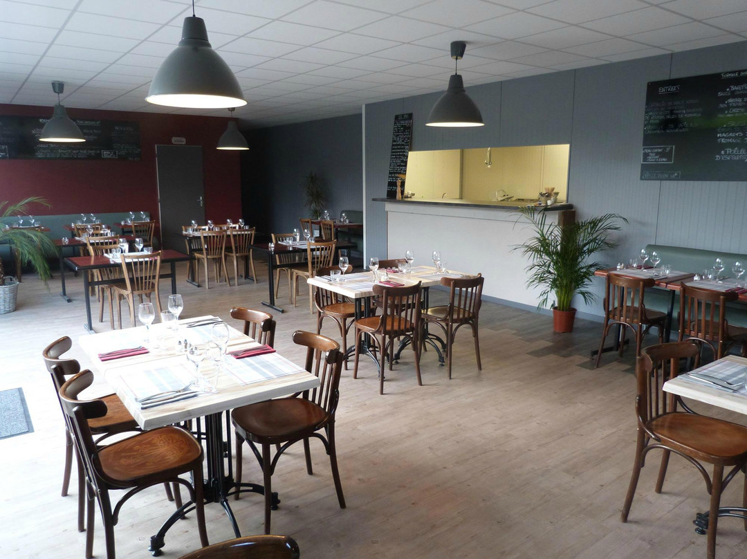 GUS Restaurant Tours主图