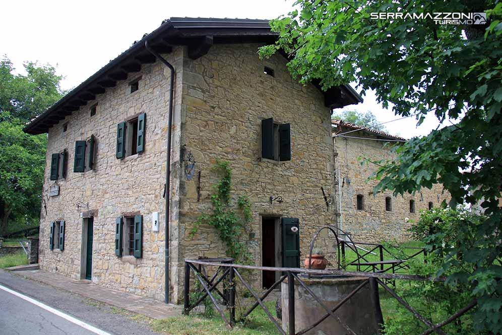 Bed & Breakfast Casa Paradiso-官方