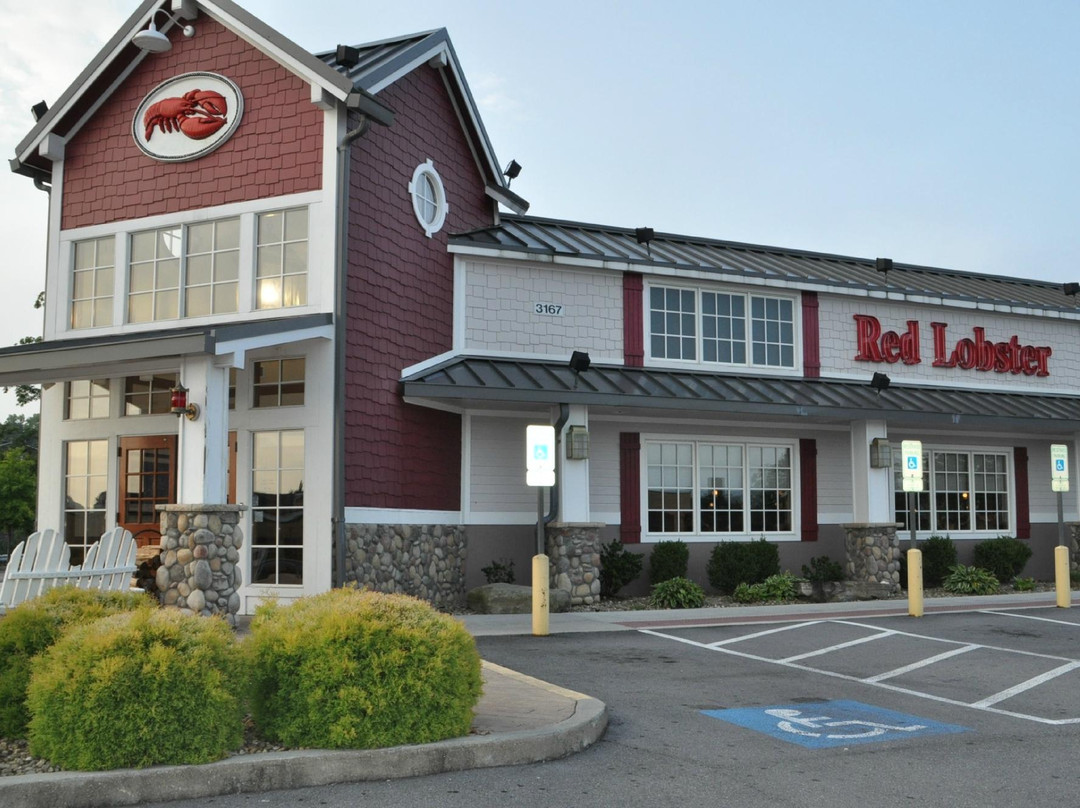 Red Lobster