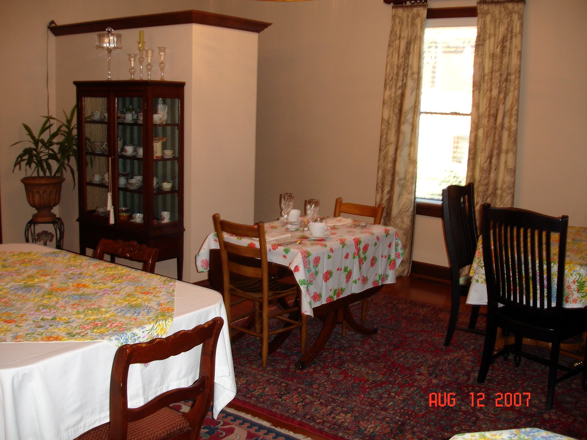 Doolin House-餐饮