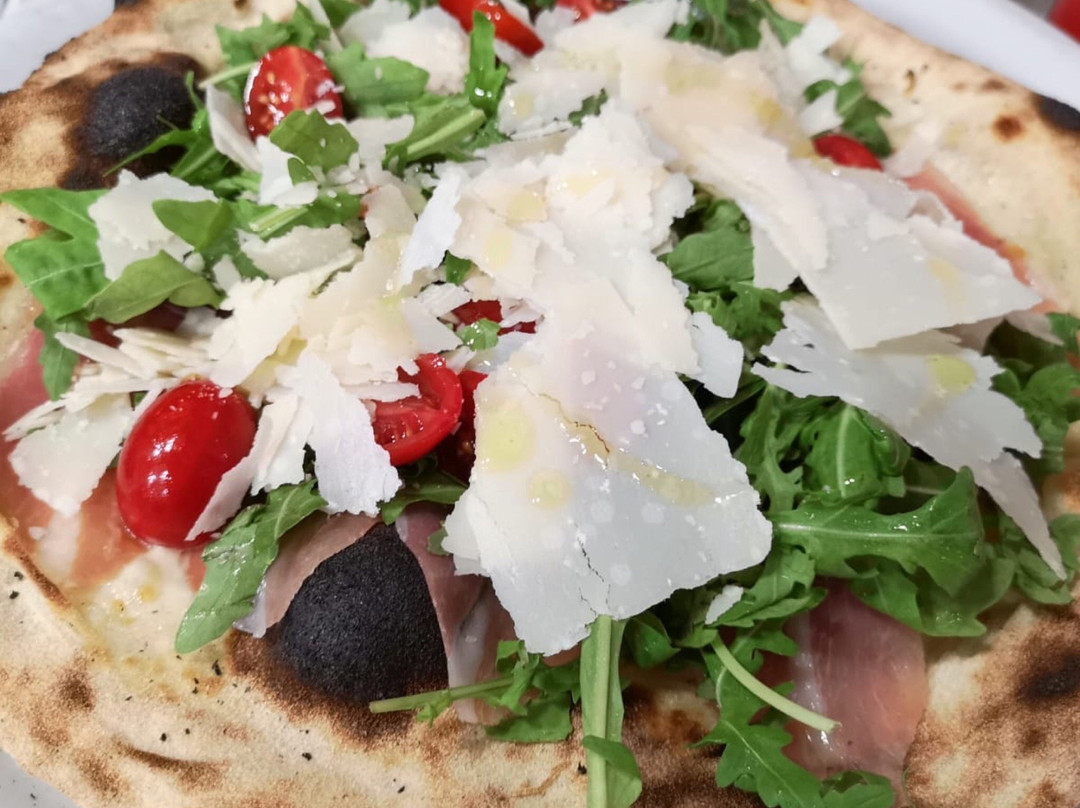 Restaurant Pizzeria Margherita