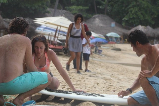 Azulea Adventures-埃斯孔迪多港必去景点