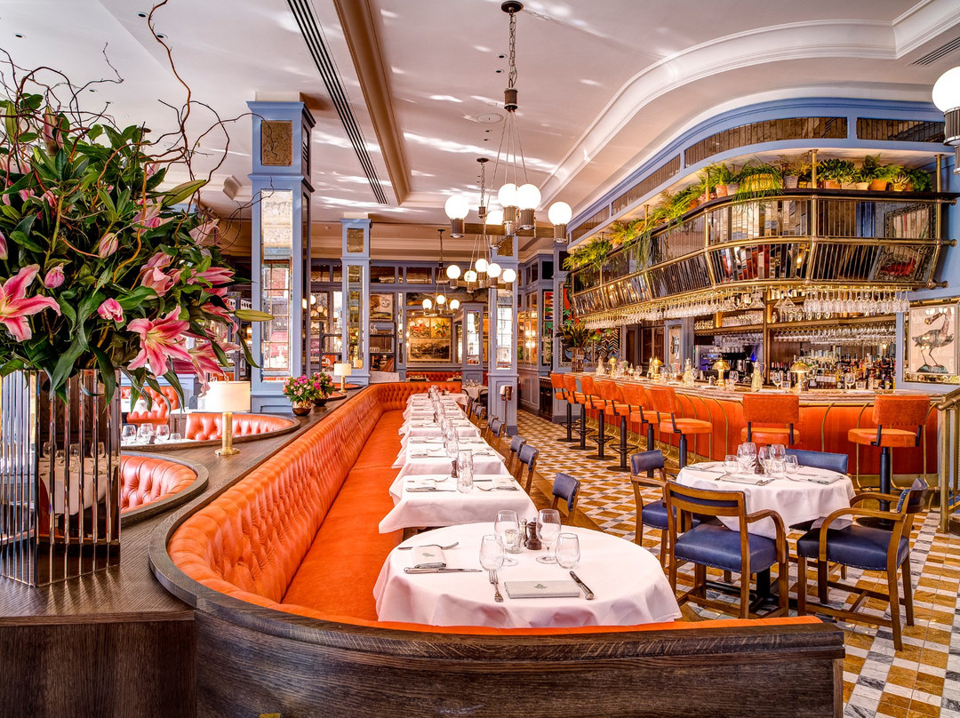 The Ivy Richmond Brasserie