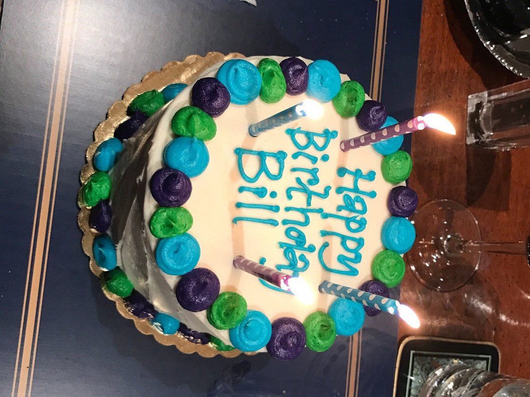 The Bent Fork Bakery