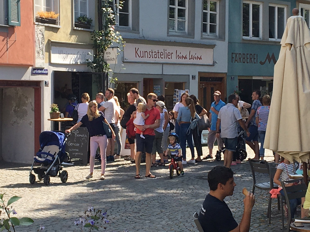 Kleines Café