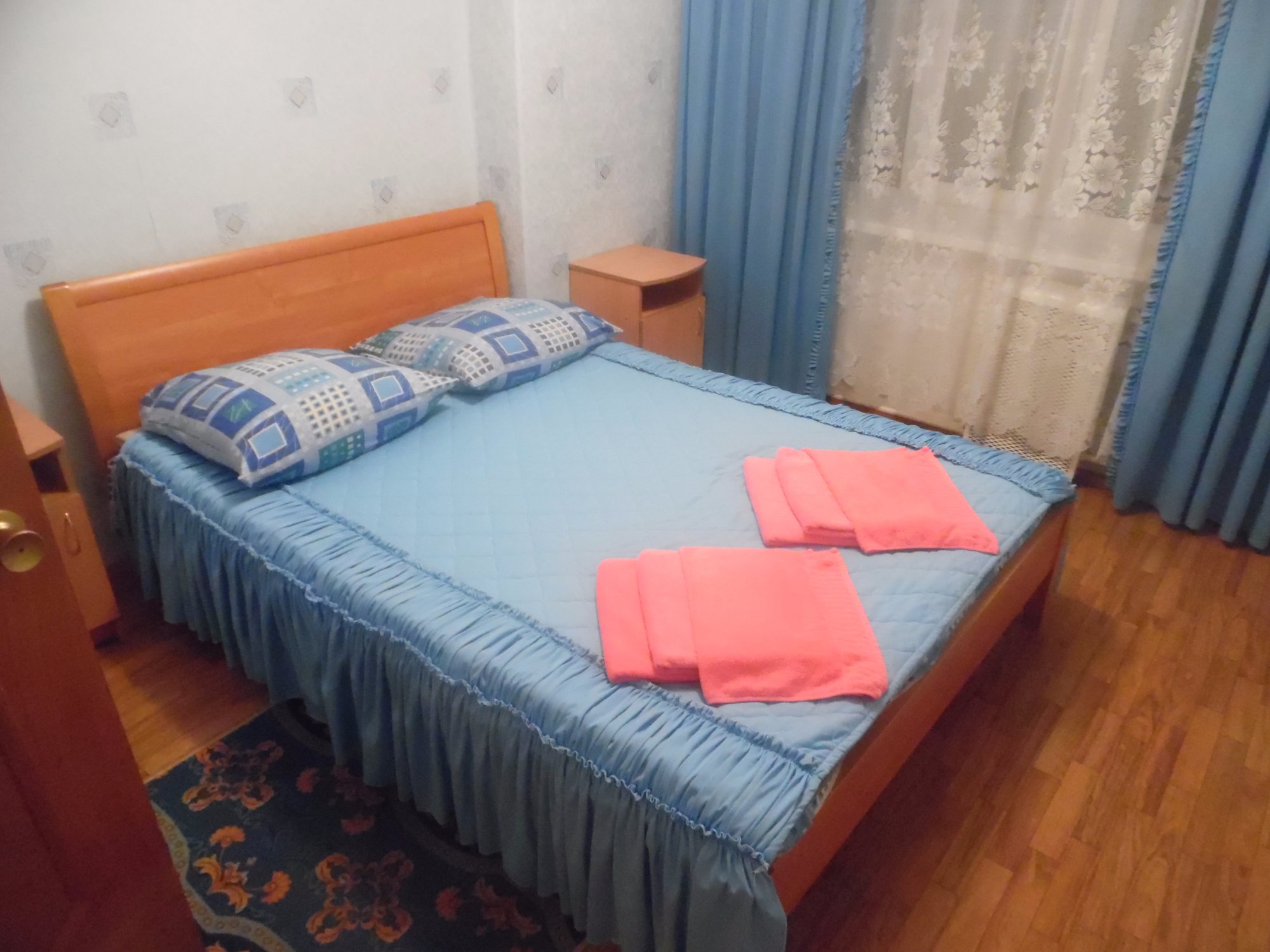 Hotel Krom-官方