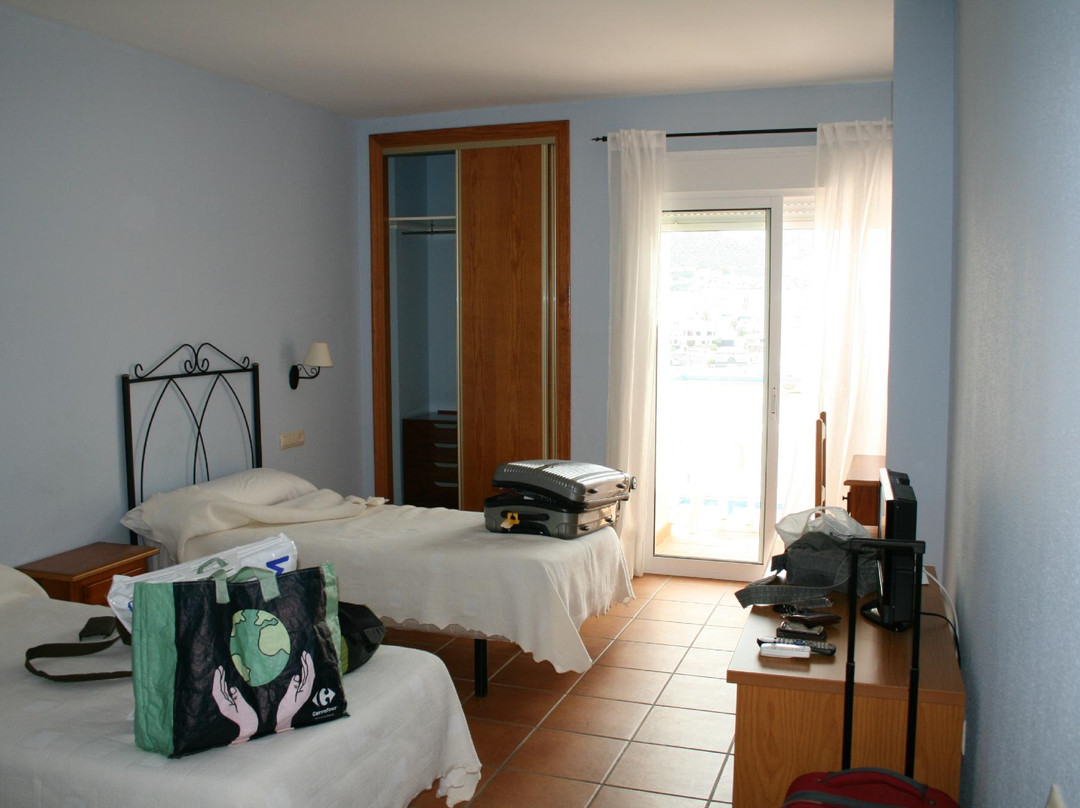 Hostal San Jose