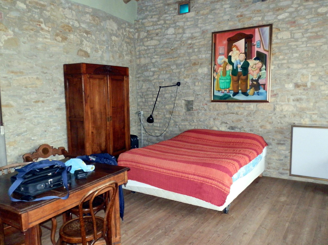 Agriturismo Cascina Martina