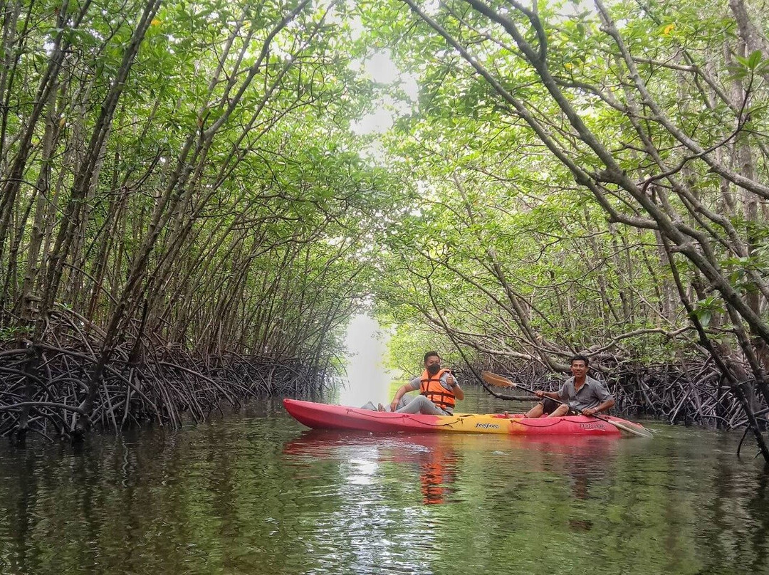 Khaolak Enjoy Tour And Travel