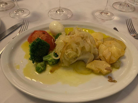 Gajos D’Ouro主图