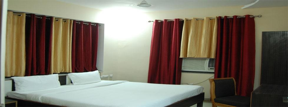 Dasota酒店住宿-Hotel Pradeep Palace